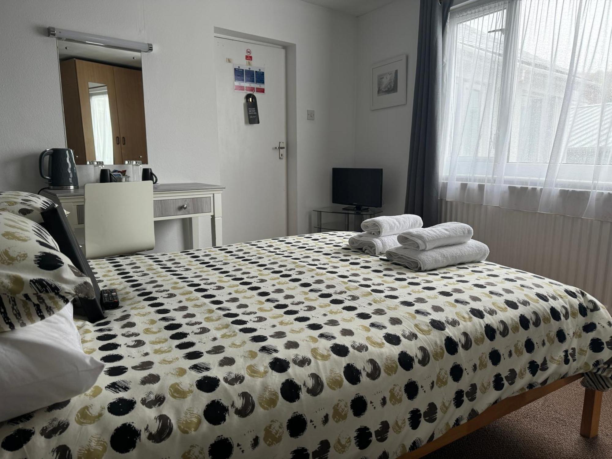 St Georges Guest House Saint Peter Port Ngoại thất bức ảnh
